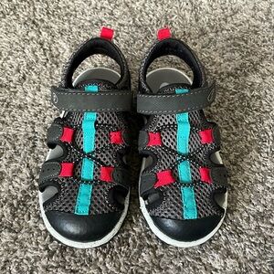 Dr Scholl’s Toddler Sandals